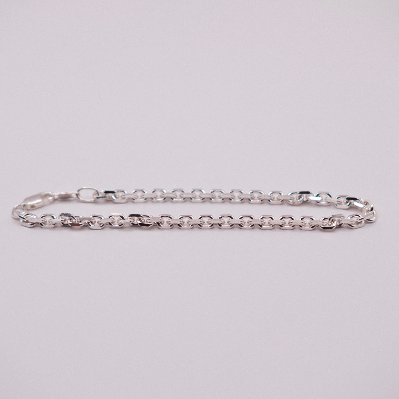 Anchor Bracelet