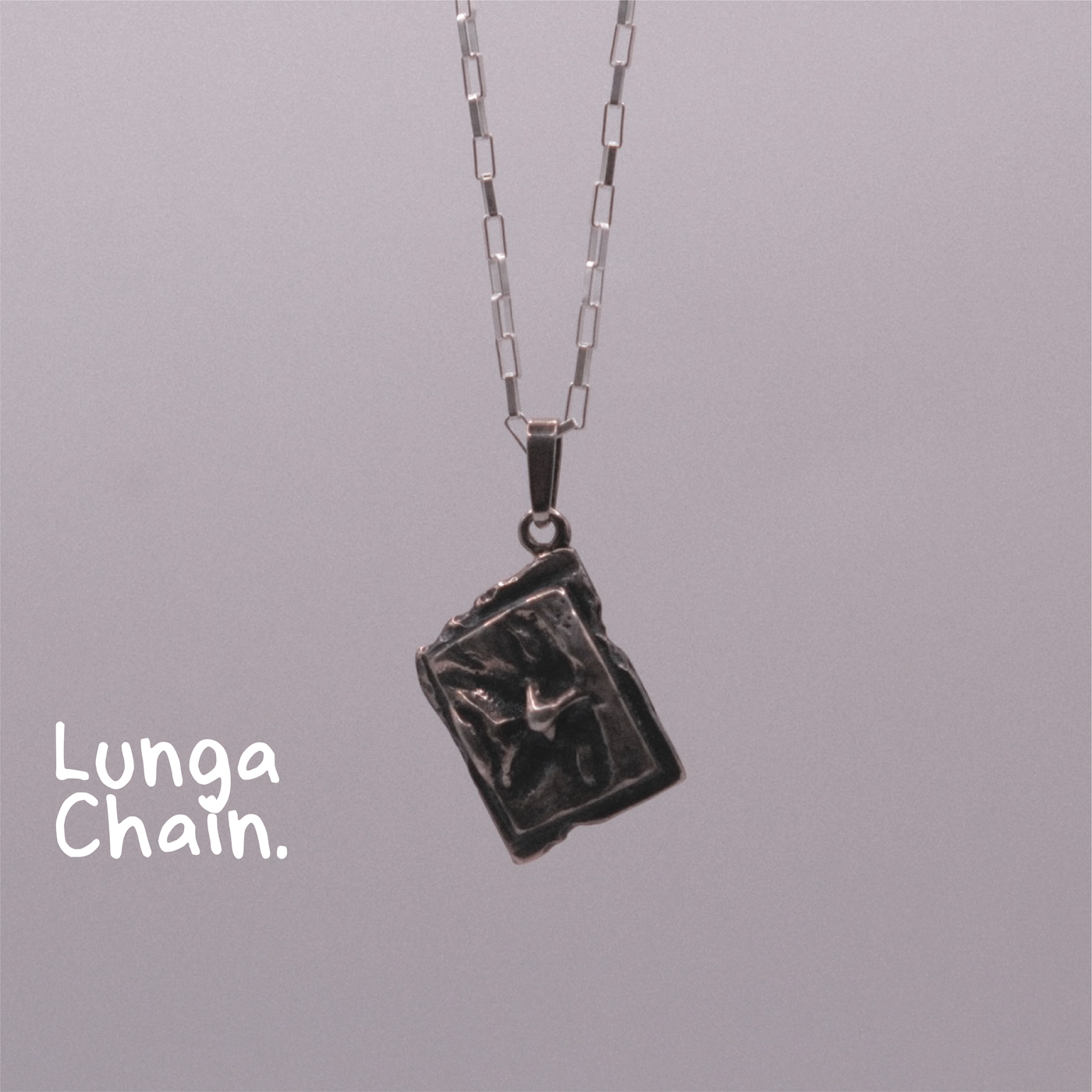 Face Pendant