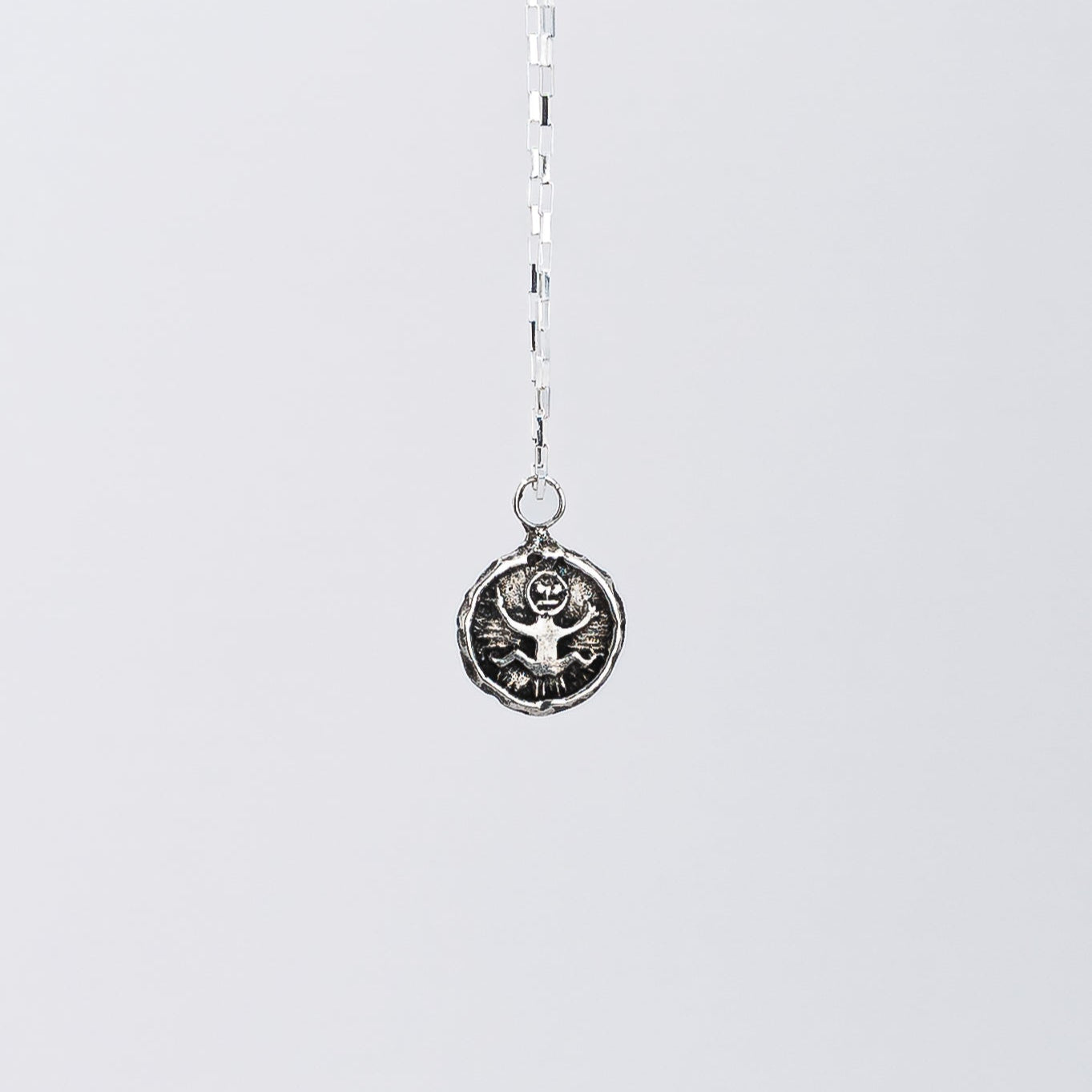 Bacab Pendant