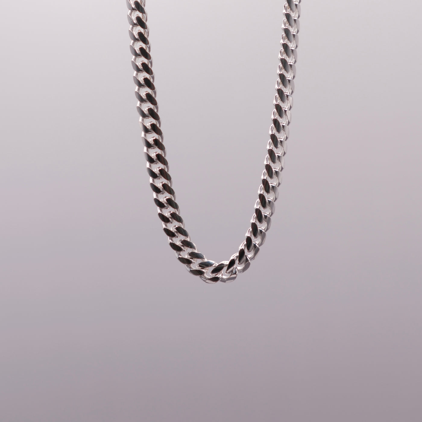 Chunky Cuban Chain