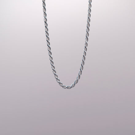 Torzal Chain
