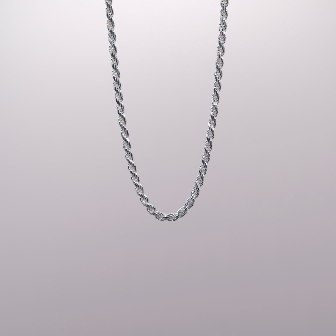 Torzal Chain