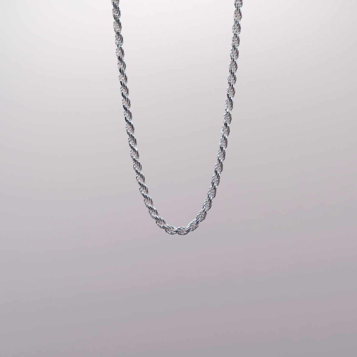 Cadenas de plata .925 de Sunset Seeker