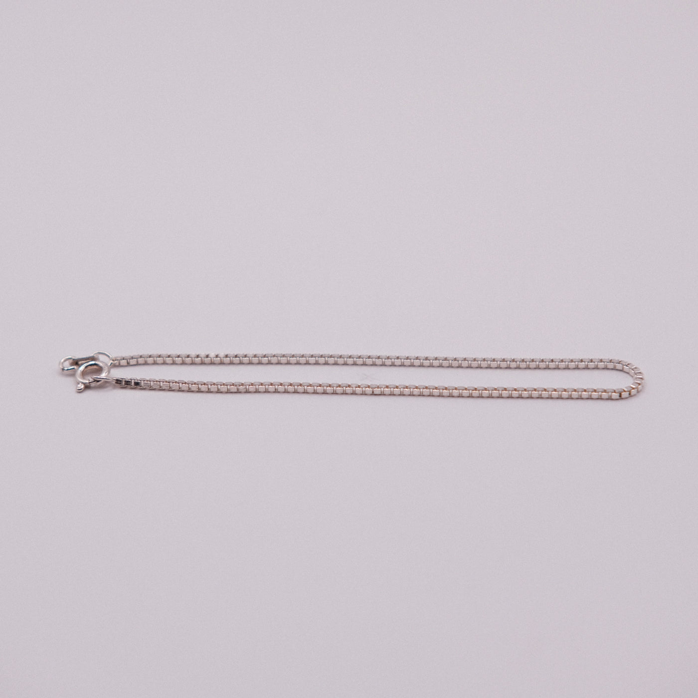 Box Bracelet