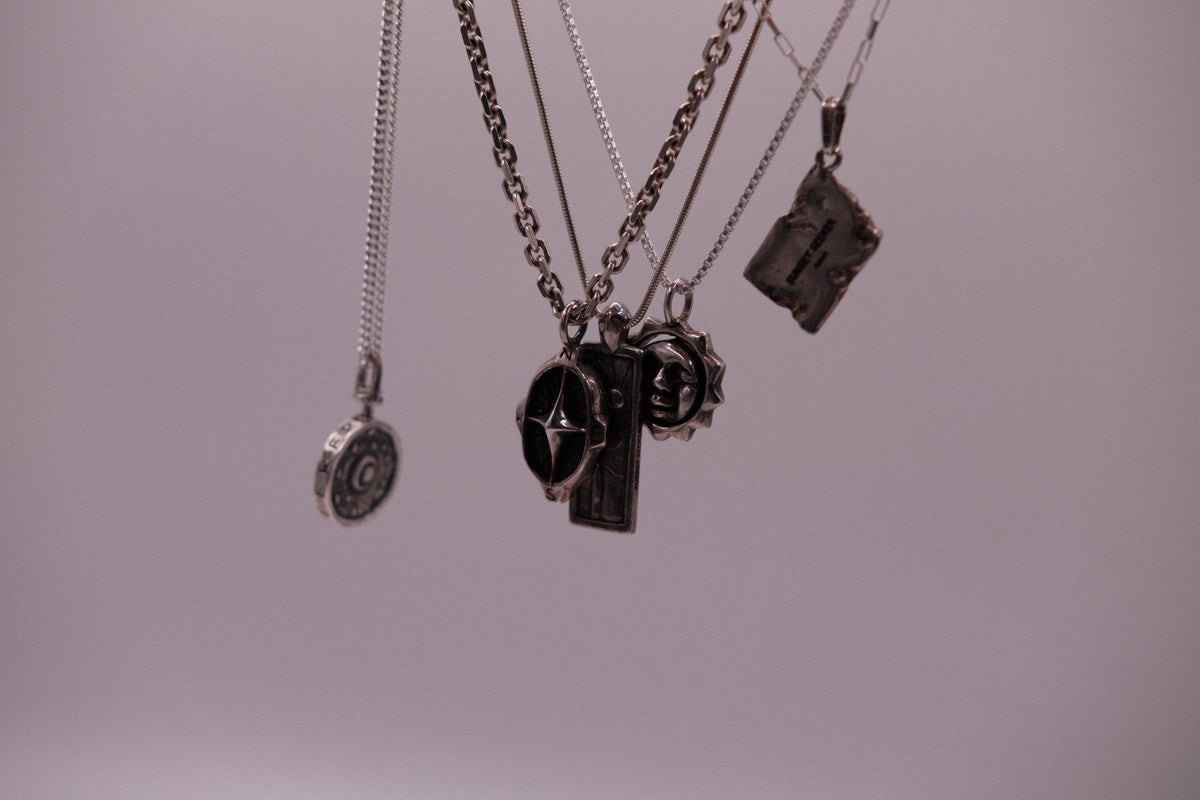 Pendants