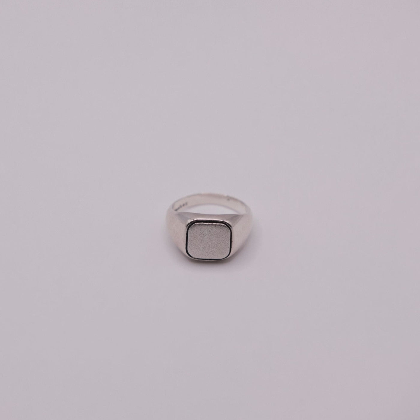Signet Ring