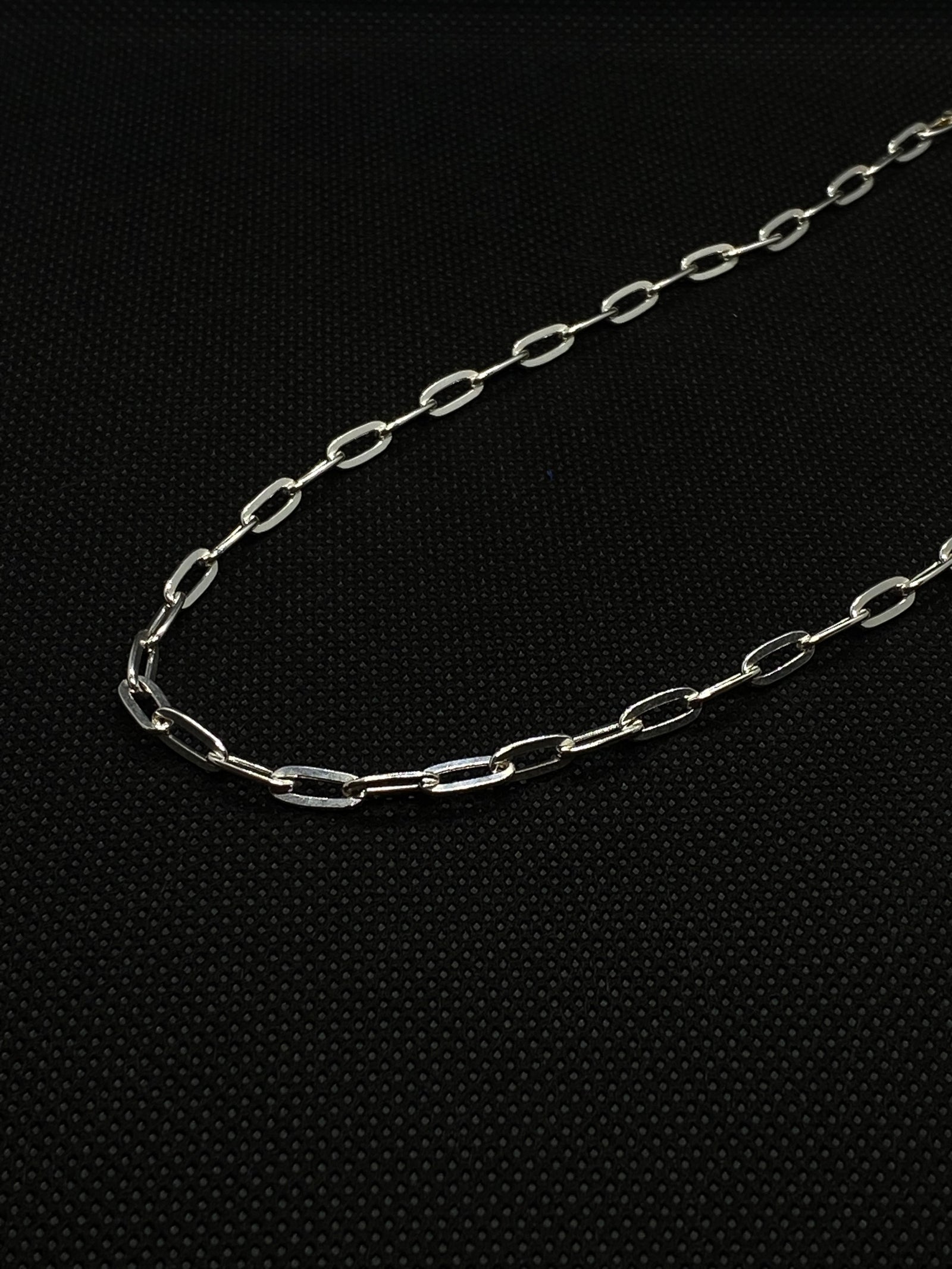 Paper Clip Chain