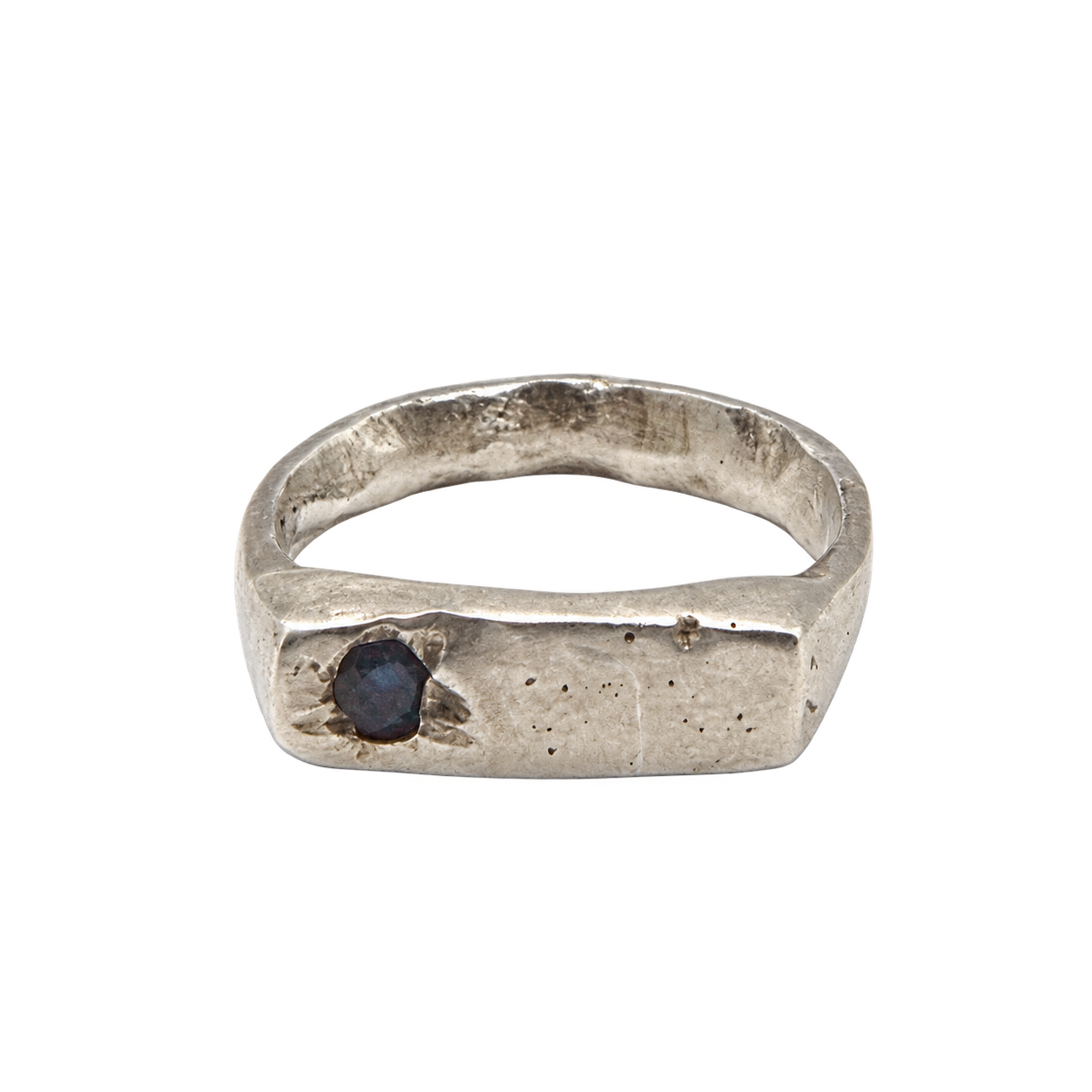 Brutalist Bar · Stone