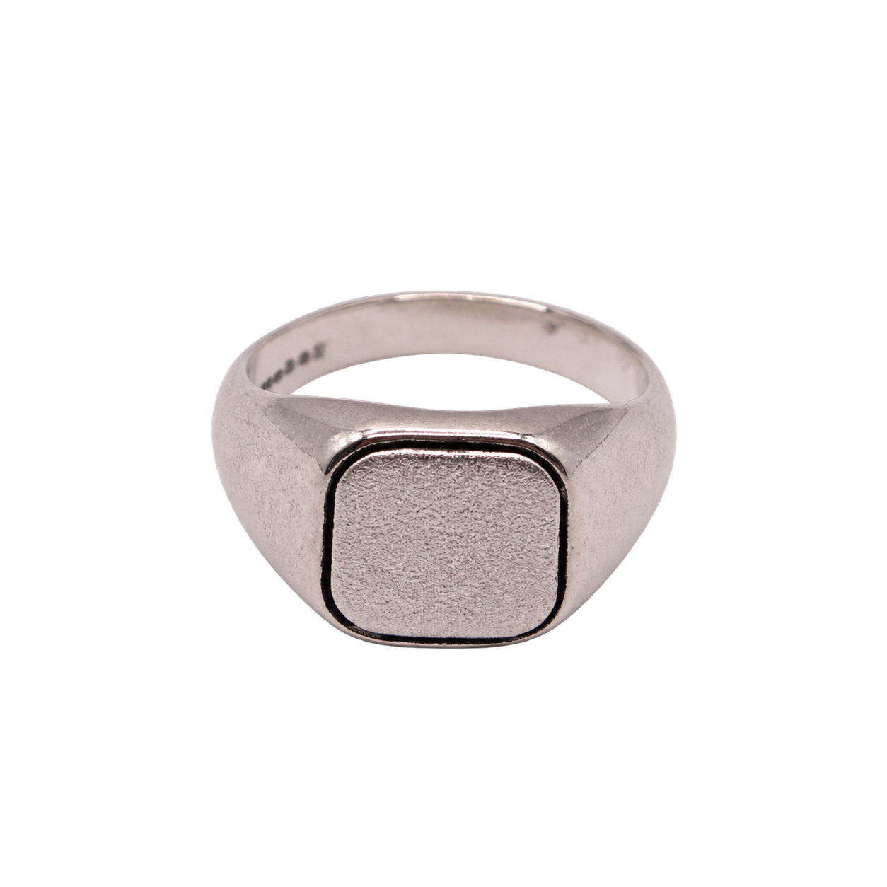 Signet Ring